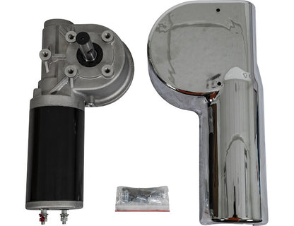 Mountain Tarp K0170S Replacement Tarp Gear Motor Side | Buyers Products | American Tarping