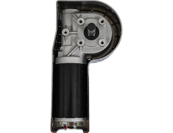Buyers Products 5540170 1500W 60:1 Electric Tarp Gear Motor