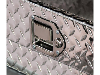 Tear Drop Style Locking Latch, Stainless Steel 8000SSL  | Buyers Products | American Tarping Installed