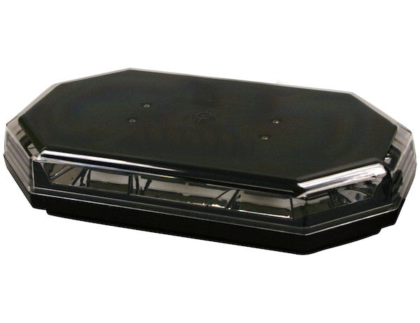 15 Inch Octagonal LED Mini Light Bar 8891068, 8891060, 8891062 Blank | Buyers Products