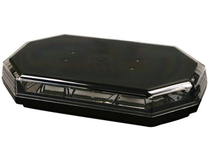 15 Inch Octagonal LED Mini Light Bar 8891068, 8891060, 8891062 Blank | Buyers Products