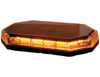 15 Inch Octagonal LED Mini Light Bar 8891068, 8891060, 8891062 Amber | Buyers Products