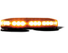 17 Inch Octagonal LED Mini Light Bar 8891100 Front 2 | Buyers Products