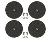 17 Inch Octagonal LED Mini Light Bar 8891100, 8891102 Top Magnets | Buyers Products