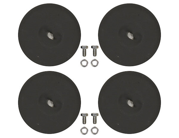 17 Inch Octagonal LED Mini Light Bar 8891100, 8891102 Top Magnets | Buyers Products