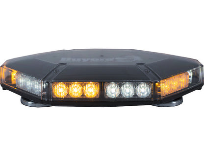 17 Inch Octagonal LED Mini Light Bar 8891102 Front | Buyers Products