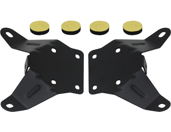 48 Inch LED Light Bar with Wireless Controller 8893048, 8893148 Mounting Feet | Buyers Products