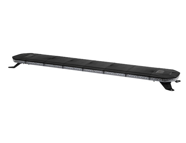 48 Inch LED Light Bar with Wireless Controller 8893148 Side Ang | Buyers Products