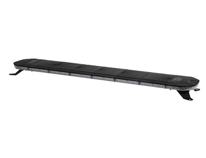 48 Inch LED Light Bar with Wireless Controller 8893148 Side Ang | Buyers Products
