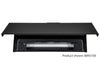 Drill-Free Light Bar Cab Mount For Chevy®/GMC® 1500-3500 (2014-2019) End | Buyers Products | American Tarping