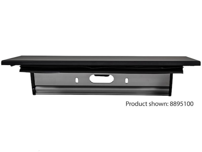 Drill-Free Light Bar Cab Mount For Chevy®/GMC® 1500-3500 (2014-2019) End 2 | Buyers Products | American Tarping