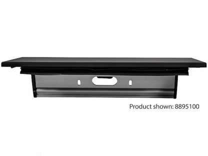 Drill-Free Light Bar Cab Mount For Chevy®/GMC® 1500-3500 (2014-2019) End 2 | Buyers Products | American Tarping