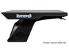 Drill-Free Light Bar Cab Mount For Chevy®/GMC® 1500-3500 (2014-2019) Side | Buyers Products | American Tarping