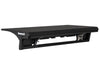 Drill-Free Light Bar Cab Mount, Chevy Colorado/GMC Canyon (2015-2017) 8895105 Ang 1 | Buyers Products | American Tarping
