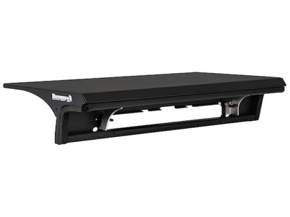 Drill-Free Light Bar Cab Mount, Chevy Colorado/GMC Canyon (2015-2017) 8895105 Ang 1 | Buyers Products | American Tarping