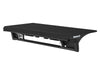 Drill-Free Light Bar Cab Mount, Chevy Colorado/GMC Canyon (2015-2017) 8895105 Ang 2 | Buyers Products | American Tarping