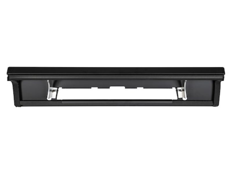 Drill-Free Light Bar Cab Mount, Chevy Colorado/GMC Canyon (2015-2017) 8895105 Side 1 | Buyers Products | American Tarping