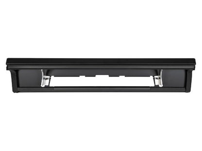 Drill-Free Light Bar Cab Mount, Chevy Colorado/GMC Canyon (2015-2017) 8895105 Side 1 | Buyers Products | American Tarping
