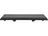Drill-Free Light Bar Cab Mount For Chevy®/GMC® 1500-4500 LT/LD 8895115 Front  | Buyers Products | American Tarping