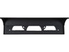 Drill-Free Light Bar Cab Mount, Ford® F-150 (2015+), F250-550 (2017+) 8895152 Back | Buyers Products | American Tarping