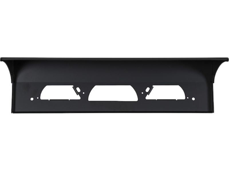 Drill-Free Light Bar Cab Mount, Ford® F-150 (2015+), F250-550 (2017+) 8895152 Back | Buyers Products | American Tarping