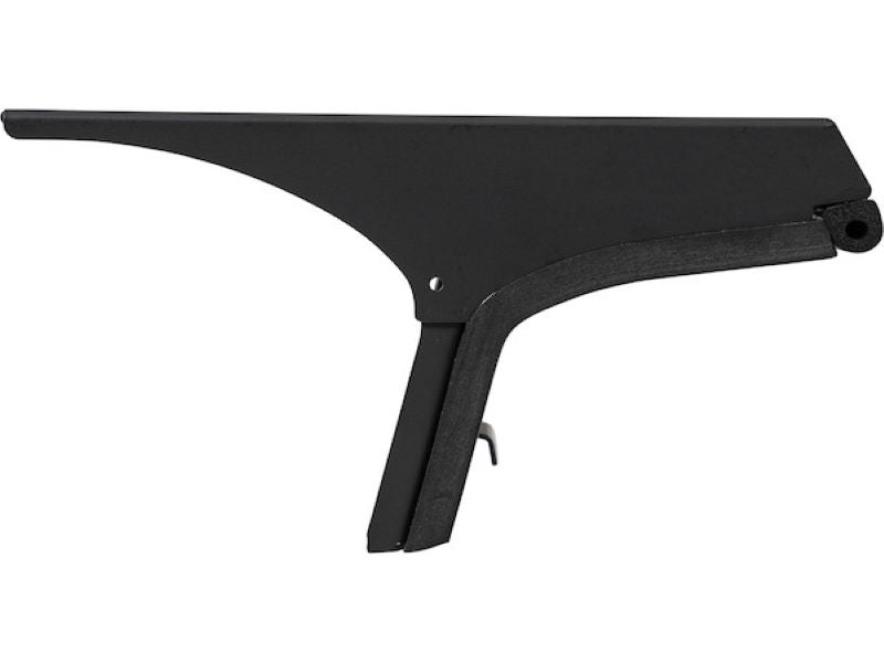 Drill-Free Light Bar Cab Mount, Ford® F-150 (2015+), F250-550 (2017+) 8895152 Side | Buyers Products | American Tarping