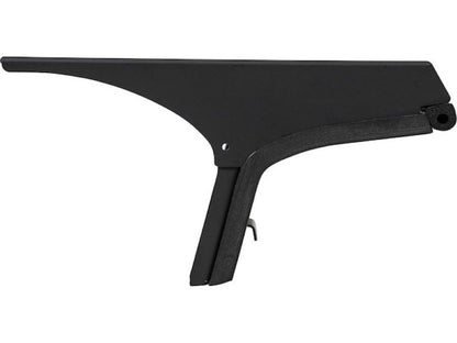 Drill-Free Light Bar Cab Mount, Ford® F-150 (2015+), F250-550 (2017+) 8895152 Side | Buyers Products | American Tarping