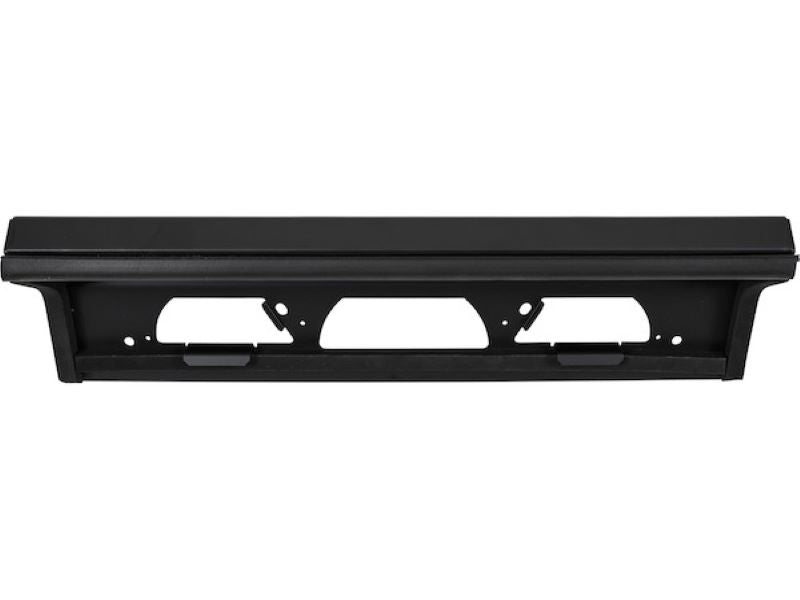 Drill-Free Light Bar Cab Mount For Ford® Ranger (2019+) 8895153 Back | Buyers Products | American Tarping