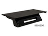 Drill-Free Light Bar Cab Mount, Ford®Super Duty F250-F550 (2006-2016) 8895250 | Buyers Products | American Tarping