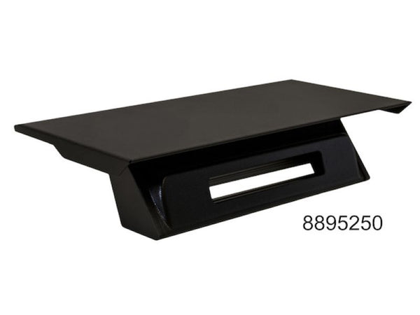 Drill-Free Light Bar Cab Mount, Ford®Super Duty F250-F550 (2006-2016) 8895250 | Buyers Products | American Tarping
