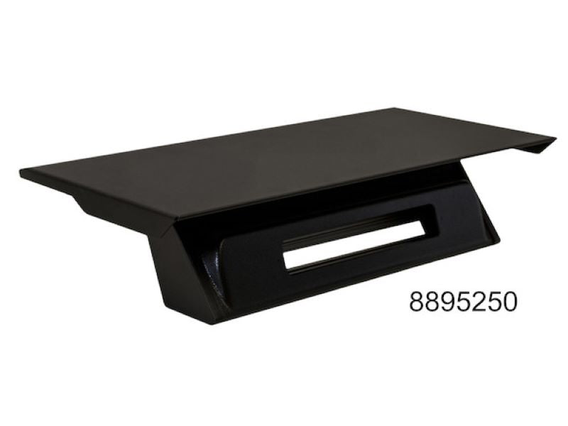 Drill-Free Light Bar Cab Mount, Ford®Super Duty F250-F550 (2006-2016) 8895250 | Buyers Products | American Tarping