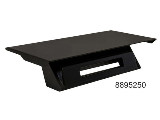Drill-Free Light Bar Cab Mount, Ford®Super Duty F250-F550 (2006-2016) 8895250 | Buyers Products | American Tarping