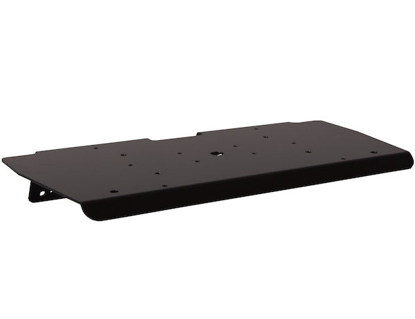 Fleet Series Drill-Free Light Bar Cab Mount for Ford® Pickup Trucks 8895551 | Buyers Products