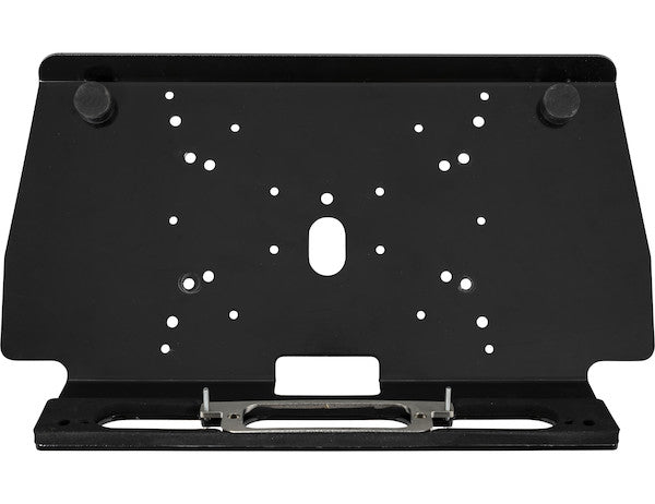Fleet Series Drill-Free Light Bar Cab Mount for Ford® Pickup Trucks 8895551 | Buyers Products