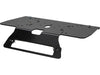 Fleet Series Drill-Free Light Bar Cab Mount for GMC®/Chevy® Pickup Trucks 8895554 Ang 1 | Buyers Products