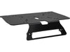 Fleet Series Drill-Free Light Bar Cab Mount for GMC®/Chevy® Pickup Trucks 8895554 Ang 2 | Buyers Products