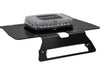 Fleet Series Drill-Free Light Bar Cab Mount for GMC®/Chevy® Pickup Trucks 8895554 Ang 3 | Buyers Products