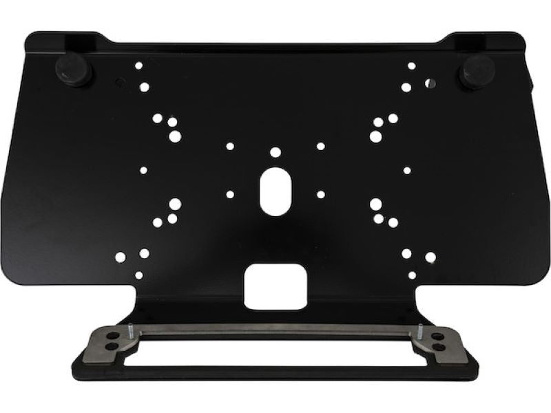 Fleet Series Drill-Free Light Bar Cab Mount for GMC®/Chevy® Pickup Trucks 8895554 Bottom | Buyers Products