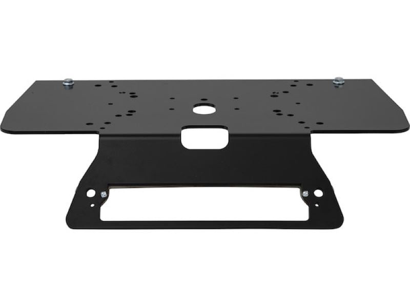 Fleet Series Drill-Free Light Bar Cab Mount for GMC®/Chevy® Pickup Trucks 8895554 Front | Buyers Products