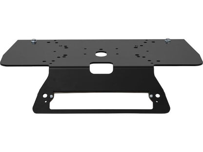 Fleet Series Drill-Free Light Bar Cab Mount for GMC®/Chevy® Pickup Trucks 8895554 Front | Buyers Products