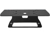 Fleet Series Drill-Free Light Bar Cab Mount for GMC®/Chevy® Pickup Trucks 8895554 Front | Buyers Products