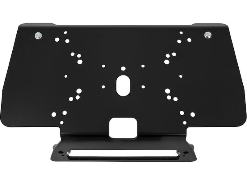 Fleet Series Drill-Free Light Bar Cab Mount for GMC®/Chevy® Pickup Trucks 8895554 Top 1 | Buyers Products