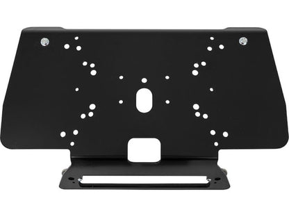 Fleet Series Drill-Free Light Bar Cab Mount for GMC®/Chevy® Pickup Trucks 8895554 Top 1 | Buyers Products