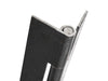 Aluminum Continuous Hinge | Buyers Products | American Tarping Angle