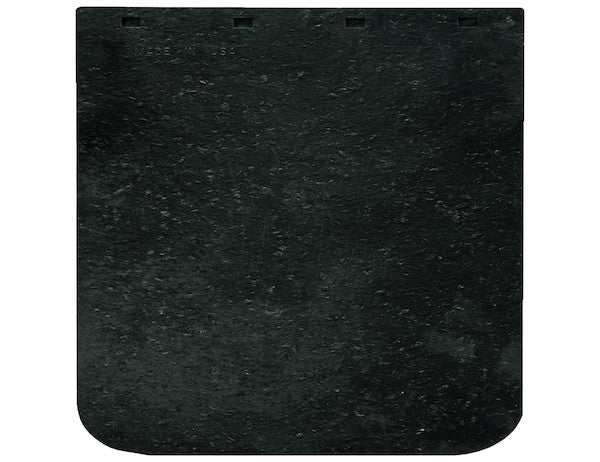 Heavy Duty Mud Flaps 1/4" Thick (Set of 2) B2020LSP | Buyers Products | American Tarping