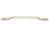 Aluminum Round Grab Handle 13"  Long B239914AL | Buyers Products | American Tarping 