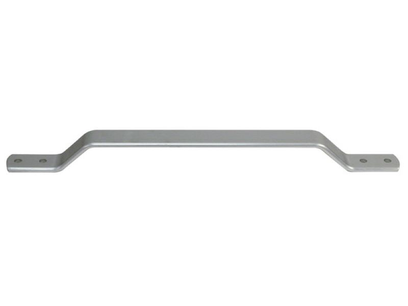 Solid Aluminum Flat Grab Handle 16" Long B239916AL | Buyers Products | American Tarping