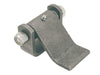 Steel Bushing for B2426F Series Hinge 3008647 | Buyers Products | American Tarping