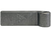 Forged Hinge Strap 1.5 x 4.38 Inch B2429X 