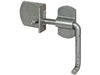 Side Security Latch Set (Weld-On Straight) B2588W | Buyers Products | American Tarping